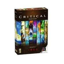 Preporučeni proizvod: Critical Sanctuary Season 1