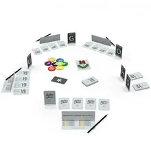 Preporučeni proizvod: Letter Jam (SLO/HR/RS)