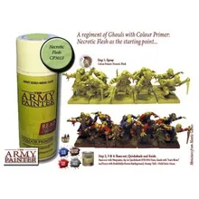 Preporučeni proizvod: Necrotic Flesh