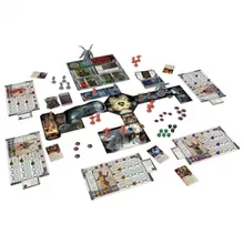 Preporučeni proizvod: Cthulhu Death May Die