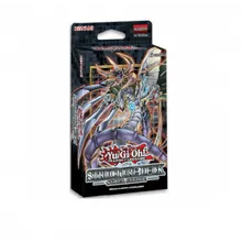 Preporučeni proizvod: YGO: Cyber Strike (Unlimited) Deck