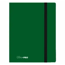 Preporučeni proizvod: Ultra Pro Binder Forest Green 9-pocket Duelist Eclipse Binder (album za karte)