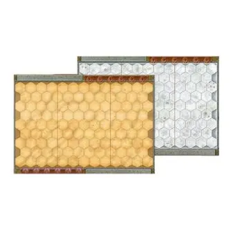 Memoir '44: Winter/Desert - slika proizvoda pod brojem: 1