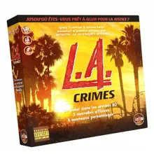 Preporučeni proizvod: Detective: L.A. Crimes