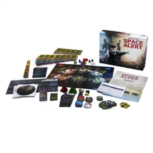 Preporučeni proizvod: Space Alert