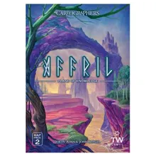 Preporučeni proizvod: Cartographers Heroes Map Pack 2 Affril