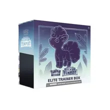 Preporučeni proizvod: Pokemon TCG Sword and Shield Silver Tempest Elite Trainer Box