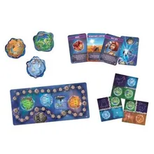 Preporučeni proizvod: Cosmic Factory