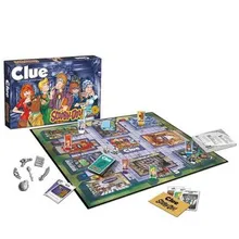 Preporučeni proizvod: Cluedo - Scooby Doo