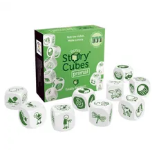 Preporučeni proizvod: Rory's Story Cubes - Primal