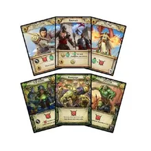 Preporučeni proizvod: Hero Realms Base Game
