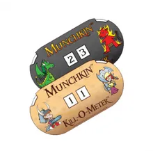 Preporučeni proizvod: Munchkin Apocalypse