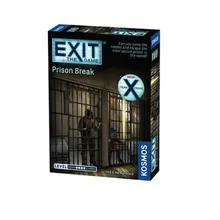 Preporučeni proizvod: Exit Prison Break