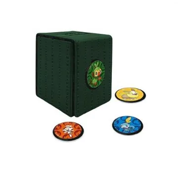 PKM Galar Alcove Click Deck Box - slika proizvoda pod brojem: 1