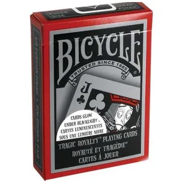 Tragic Royalty - image of product number: 1