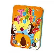 Preporučeni proizvod: Tutti Frutti