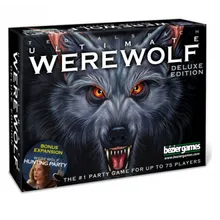 Preporučeni proizvod: Ultimate Werewolf Deluxe Edition