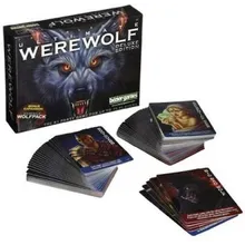 Preporučeni proizvod: Ultimate Werewolf Deluxe Edition