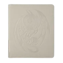 Preporučeni proizvod: Dragon Shield Card Codex 360 Portfolio Ashen White