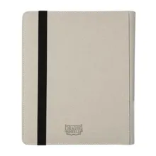 Preporučeni proizvod: Dragon Shield Card Codex 360 Portfolio Ashen White