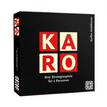 Karo - image of product number: 1