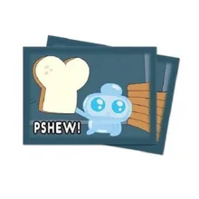 Preporučeni proizvod: Slivovi Ultra Pro - Jelly Kid