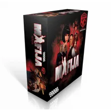 Preporučeni proizvod: Mafija - Osveta (na srpskom jeziku)