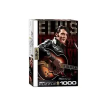 Preporučeni proizvod: Puzzle Elvis Presley Comeback Special