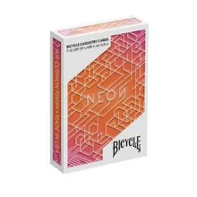 Preporučeni proizvod: Bicycle Neon Orange Bump