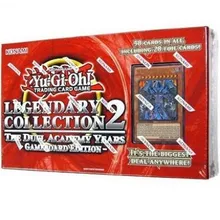 Preporučeni proizvod: Legendary Collection 2 - The Duel Academy Years