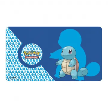 Ultra Pro Pokémon Squirtle Playmat (podloga za igru) - slika proizvoda pod brojem: 1