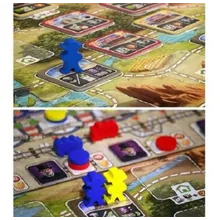 Preporučeni proizvod: Great Western Trail