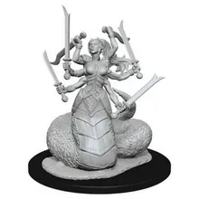 Preporučeni proizvod: D&D Nolzur's marvelous miniatures - Marilth