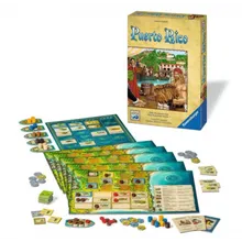 Preporučeni proizvod: Puerto Rico