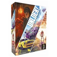 Preporučeni proizvod: Unlock! 9 Legendary Adventures