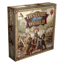 Preporučeni proizvod: History of the World (2018)