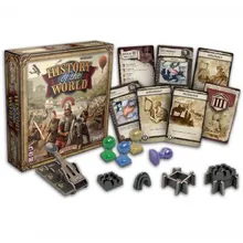 Preporučeni proizvod: History of the World (2018)