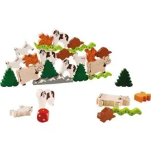 Preporučeni proizvod: Animal Upon Animal - Crest Climbers (4+)