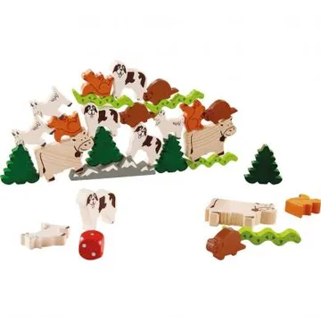 Animal Upon Animal - Crest Climbers (4+) - slika proizvoda pod brojem: 1