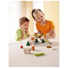 Preporučeni proizvod: Animal Upon Animal - Crest Climbers (4+)