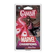 Preporučeni proizvod: Marvel Champions Gambit Hero Pack