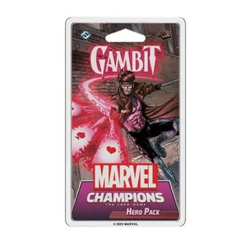 Marvel Champions Gambit Hero Pack - slika proizvoda pod brojem: 1
