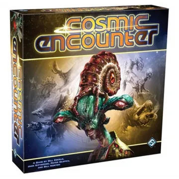 Cosmic Encounter - slika proizvoda pod brojem: 1