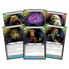 Recommended product: Cosmic Encounter