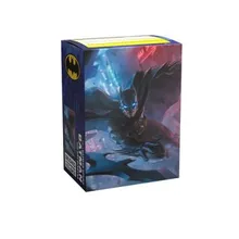 Preporučeni proizvod: Dragon Shield Batman Art Standard Sleeves