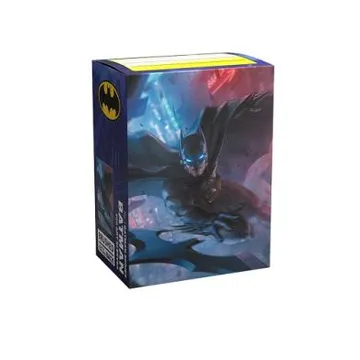 Dragon Shield Batman Art Standard Sleeves - slika proizvoda pod brojem: 1