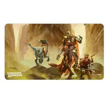 Preporučeni proizvod: D&D Eberron Rising from the Last War Playmat
