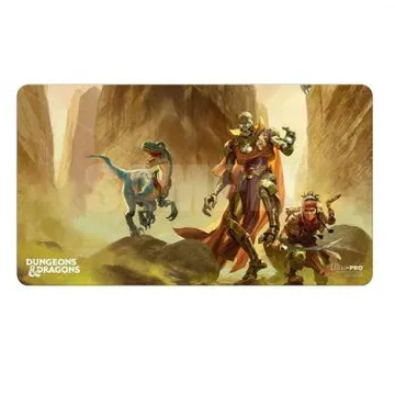 D&D Eberron Rising from the Last War Playmat - slika proizvoda pod brojem: 1
