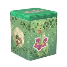 Preporučeni proizvod: Pokemon TCG Grass Stacking Tin