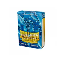 Preporučeni proizvod: Dragon Shield - Sky Blue Classic (Small)
